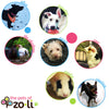 The Pets of ZoLi HQ