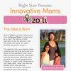 Right Start Innovative Moms
