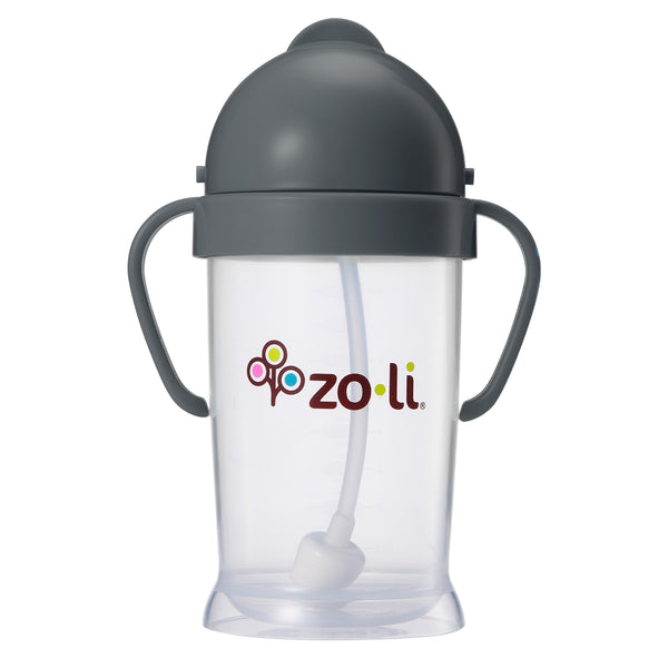 Most Baby Straw Cup, Weighted Straw Sippy ZoLi BOT XL