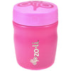 zoli lunch containers double walled simple thermos