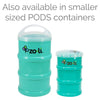 SUMO-stackable-containers-snack-stacker-PODS leak proof containers