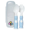 top rated baby cutlery for 6 - 12 months