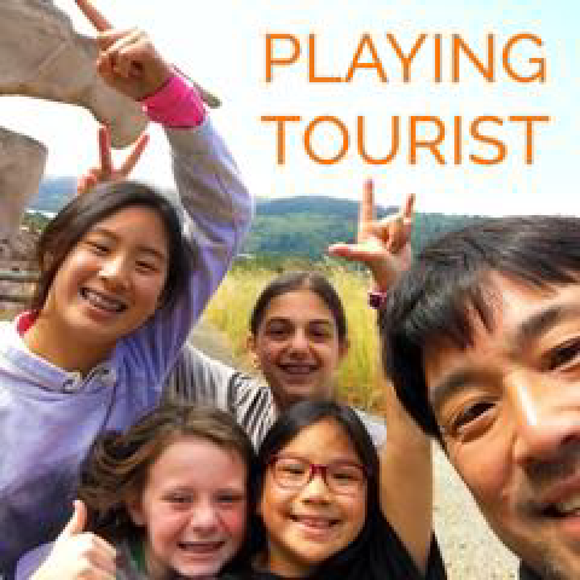 Bay Summer Staycation