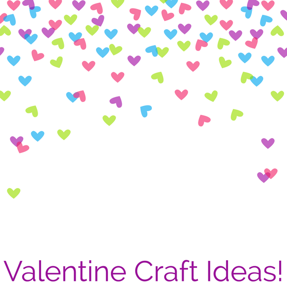 Will you be my Valen-Slime?