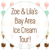 Zo & Li's Bay Area Ice Cream Tour