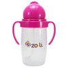 retro style sippy cups trending colors