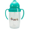 ZoLi throwback colors for a retro sippy cup
