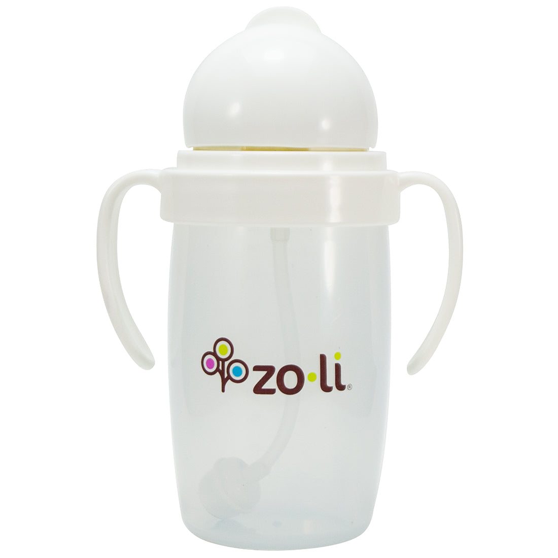 Any angle straw sippy cup  ZoLi BOT weighted straw sippy blush pink, most  loved training sippy cup, toddler transition straw cup, sippy cup with  handles, baby shower gift 