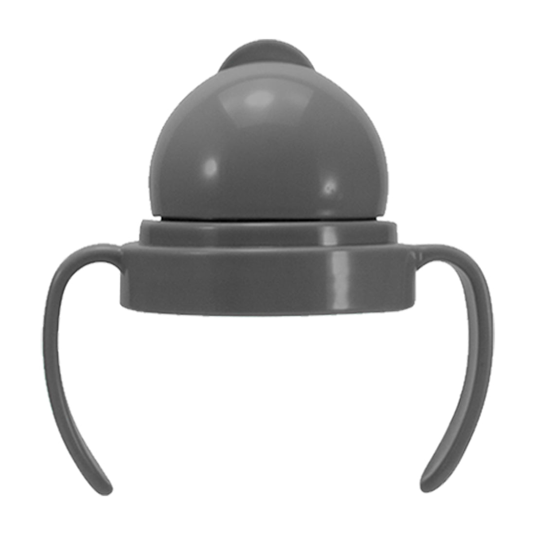 replacement grey flip open lid for your ZoLi cup