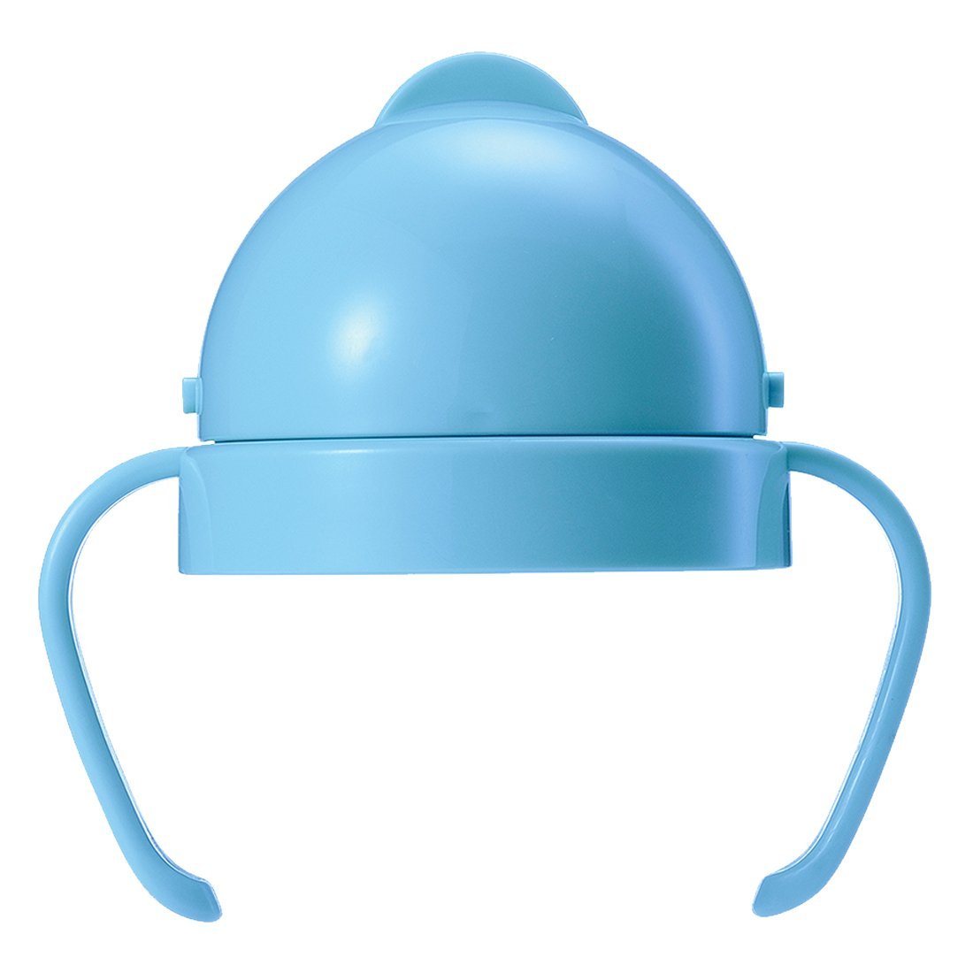 gender neutral sippy cup lid transition straw for babies