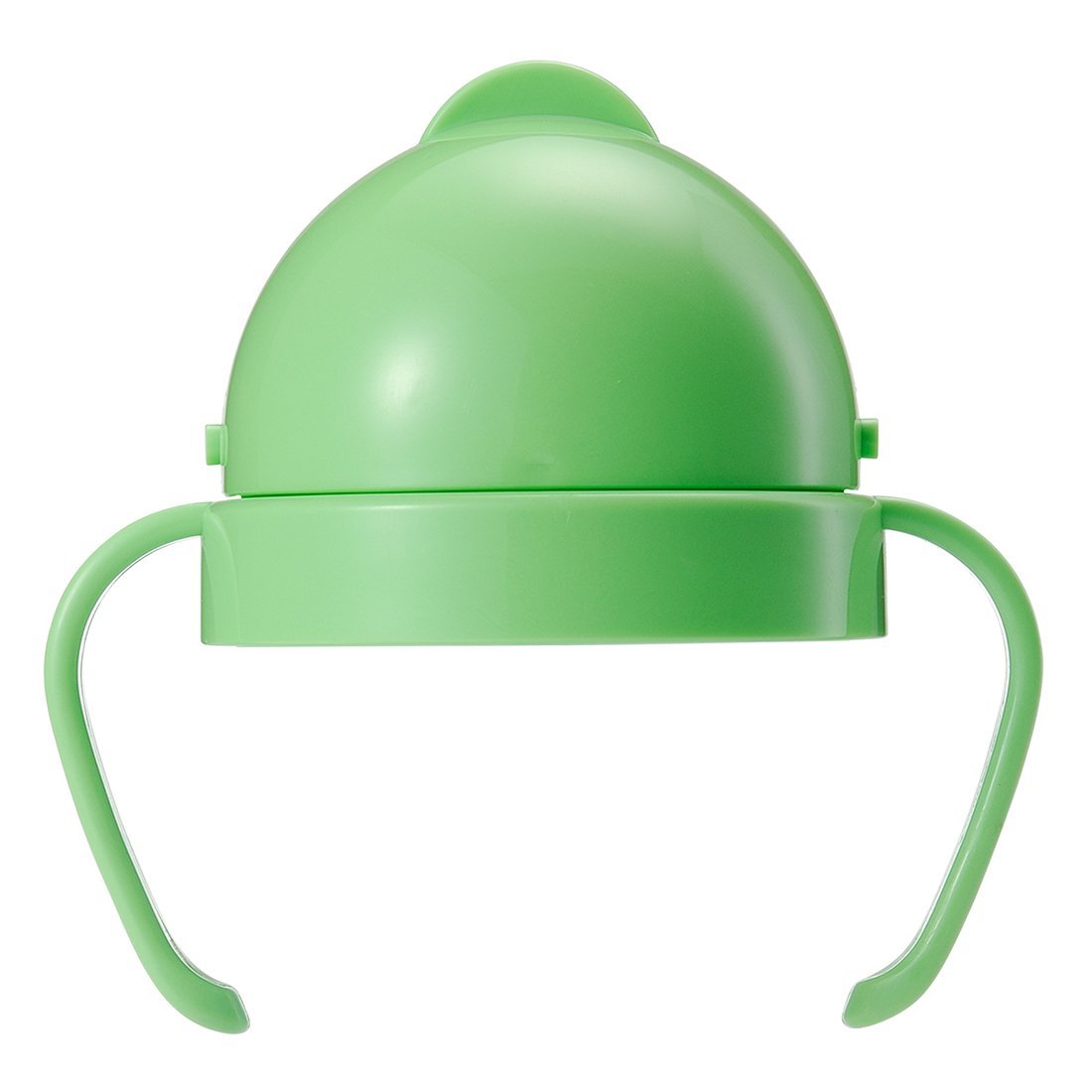 BOT-weighted-straw-sippy-lid-green