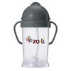 ZoLi weighted straw transition cup for toddlers and infants
