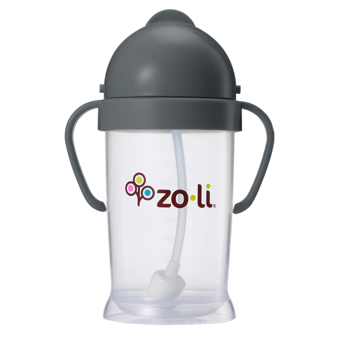 Most Loved Any Angle Cup  ZoLi Weighted Straw Sippy