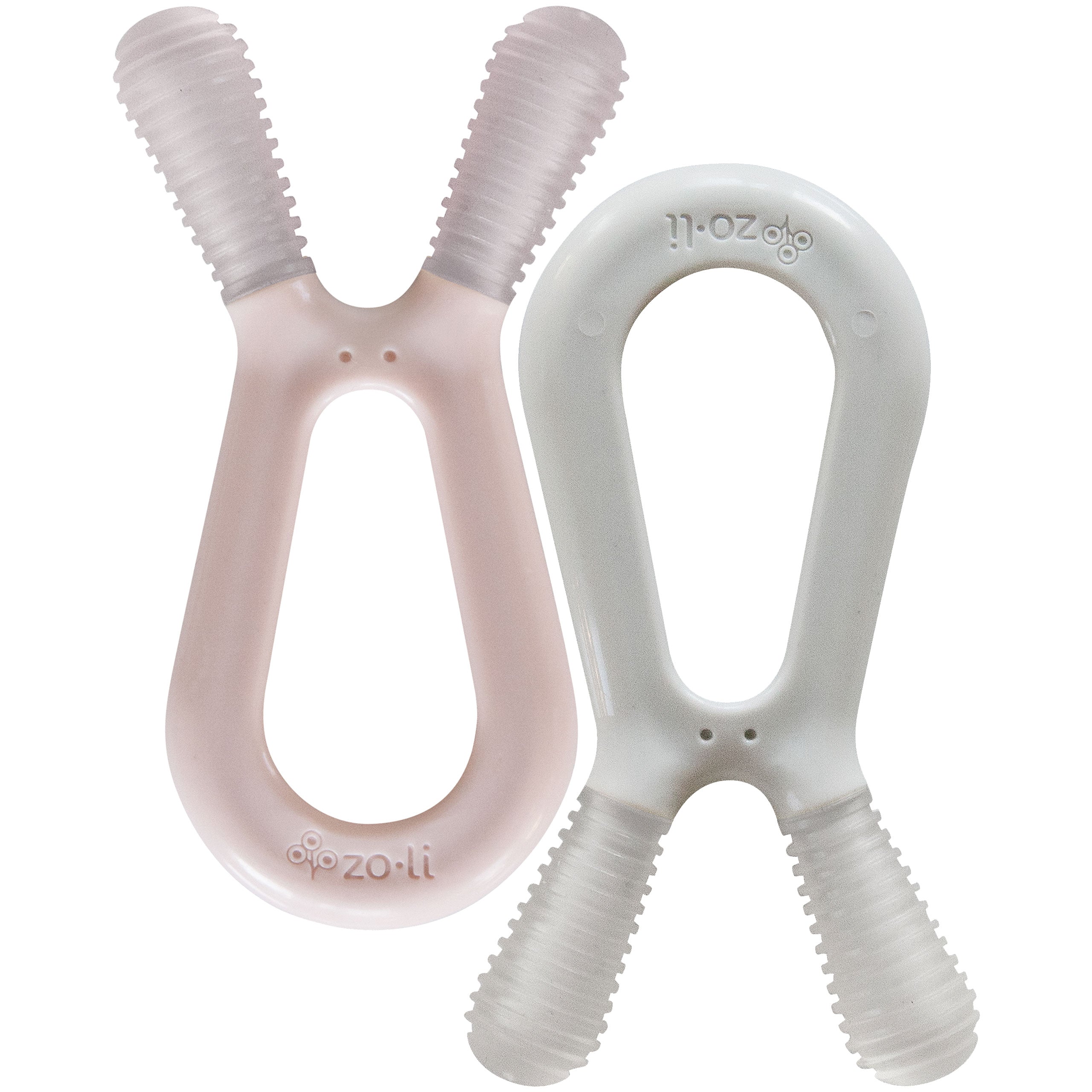 Zoli baby hot sale teether