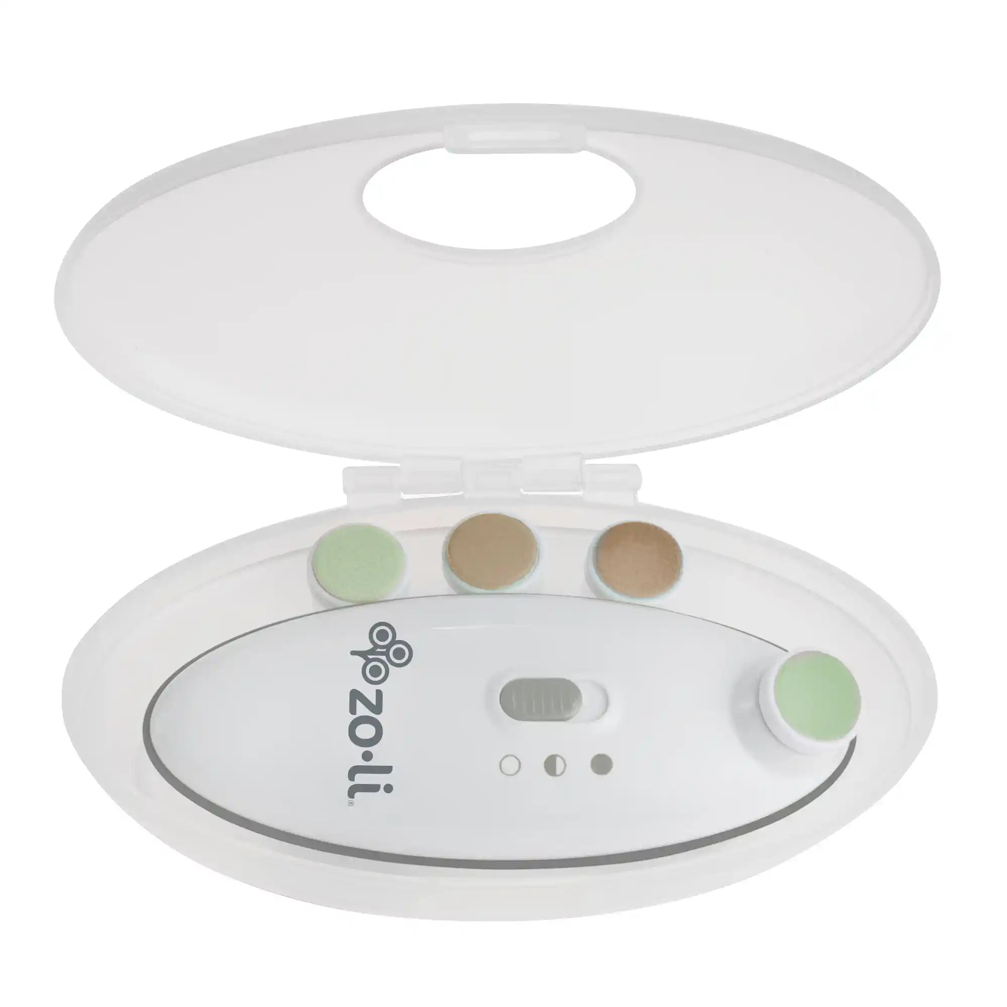 Best Way to Trim Infant Nails Newborn Checklist ZoLi BUZZ B