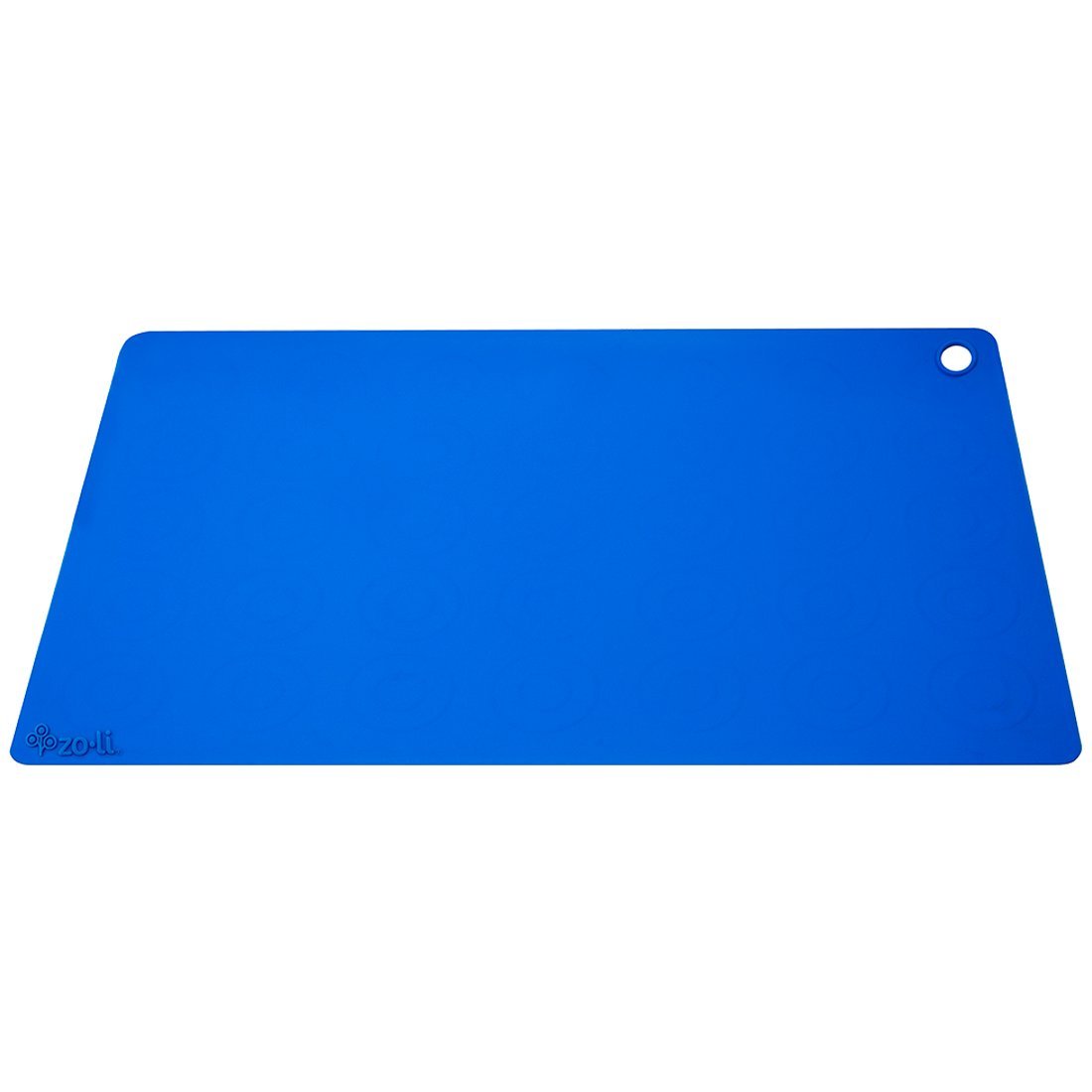 Reusable Silicone Placemats for Kids
