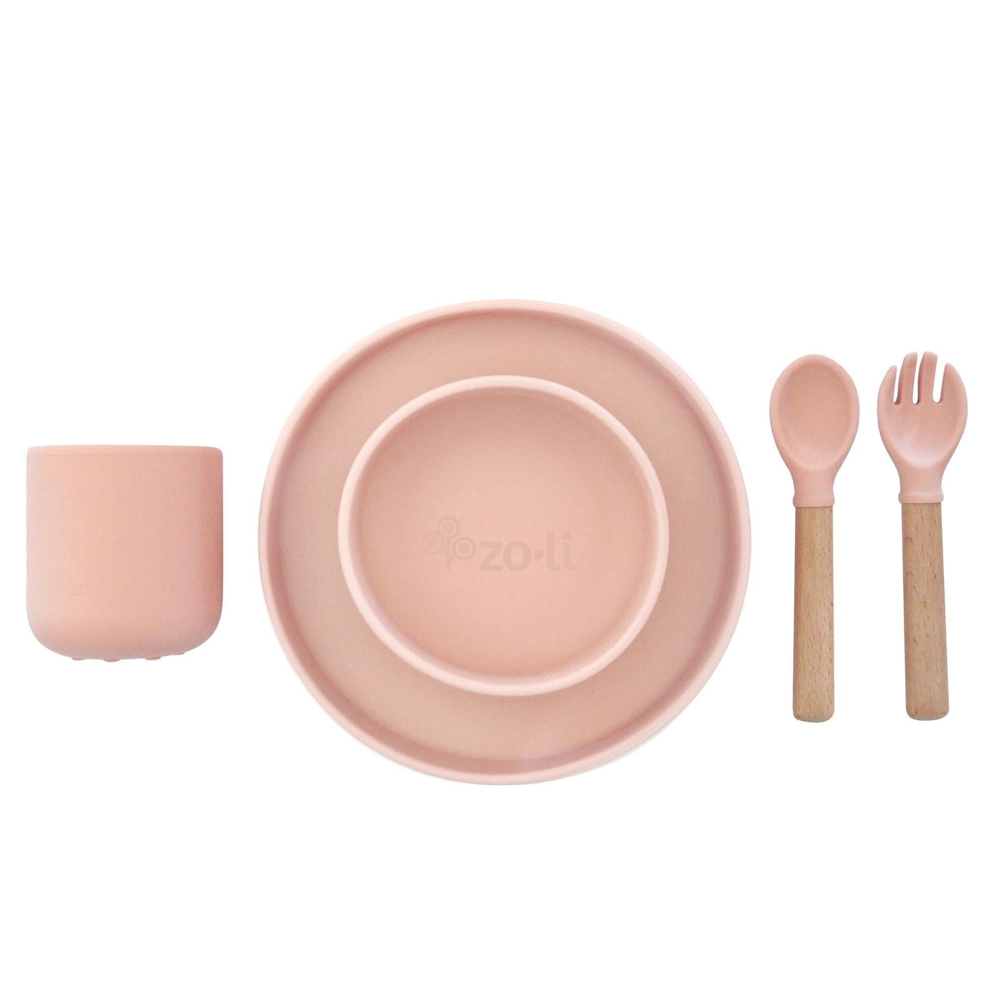 toddler utensil set