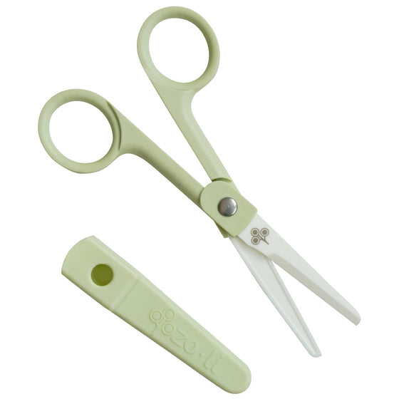 Best baby food scissors for baby led weaning