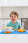 baby table set best suction bowl for toddlers suction plate for kids