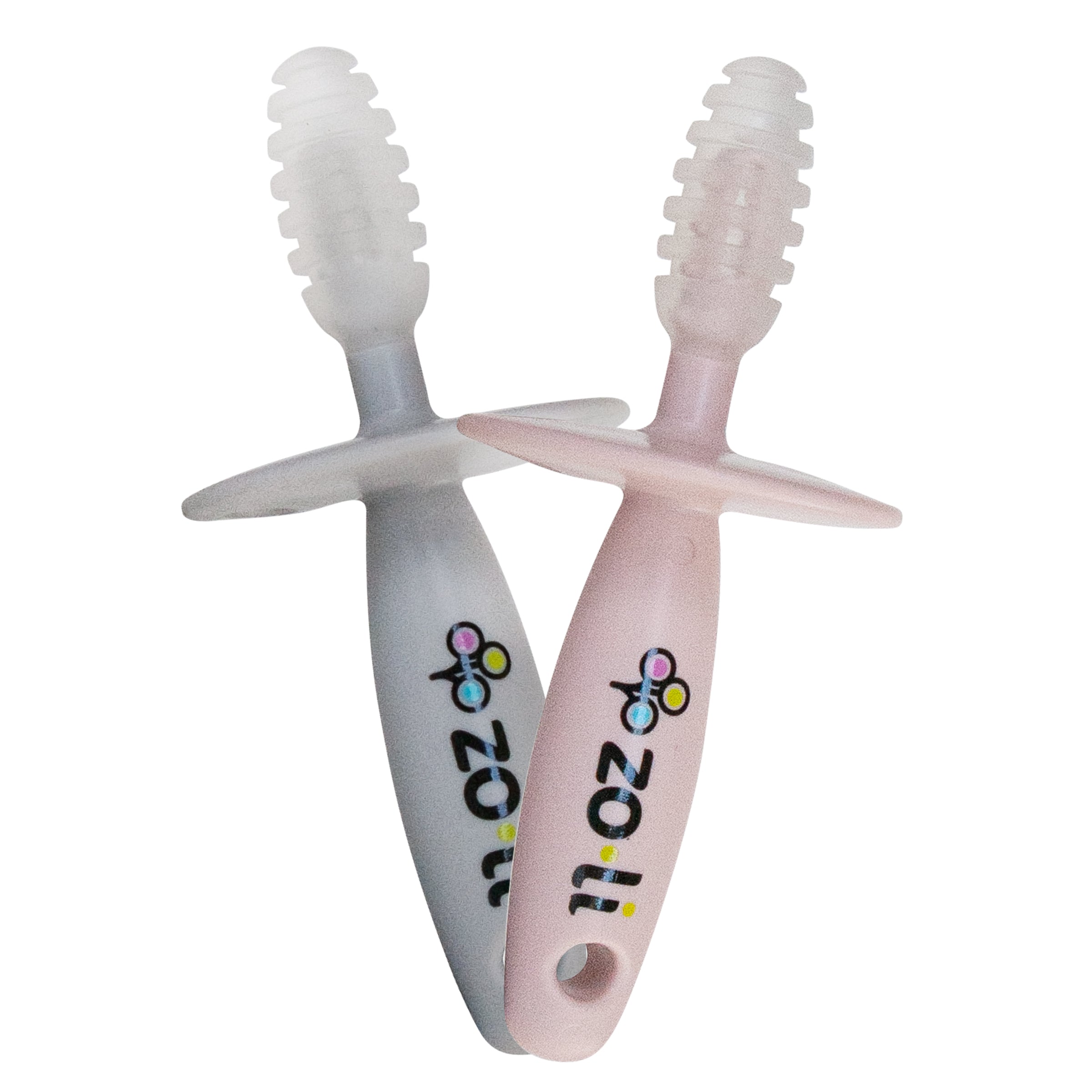 Top Recommended Teethers for Oral Development Zoli CHUBBY GUMMY