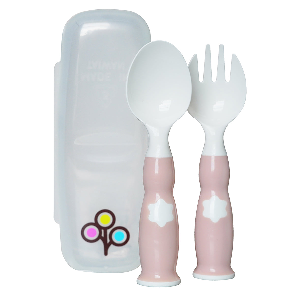 baby lead weaning utensils to teach kids how to feed on their own