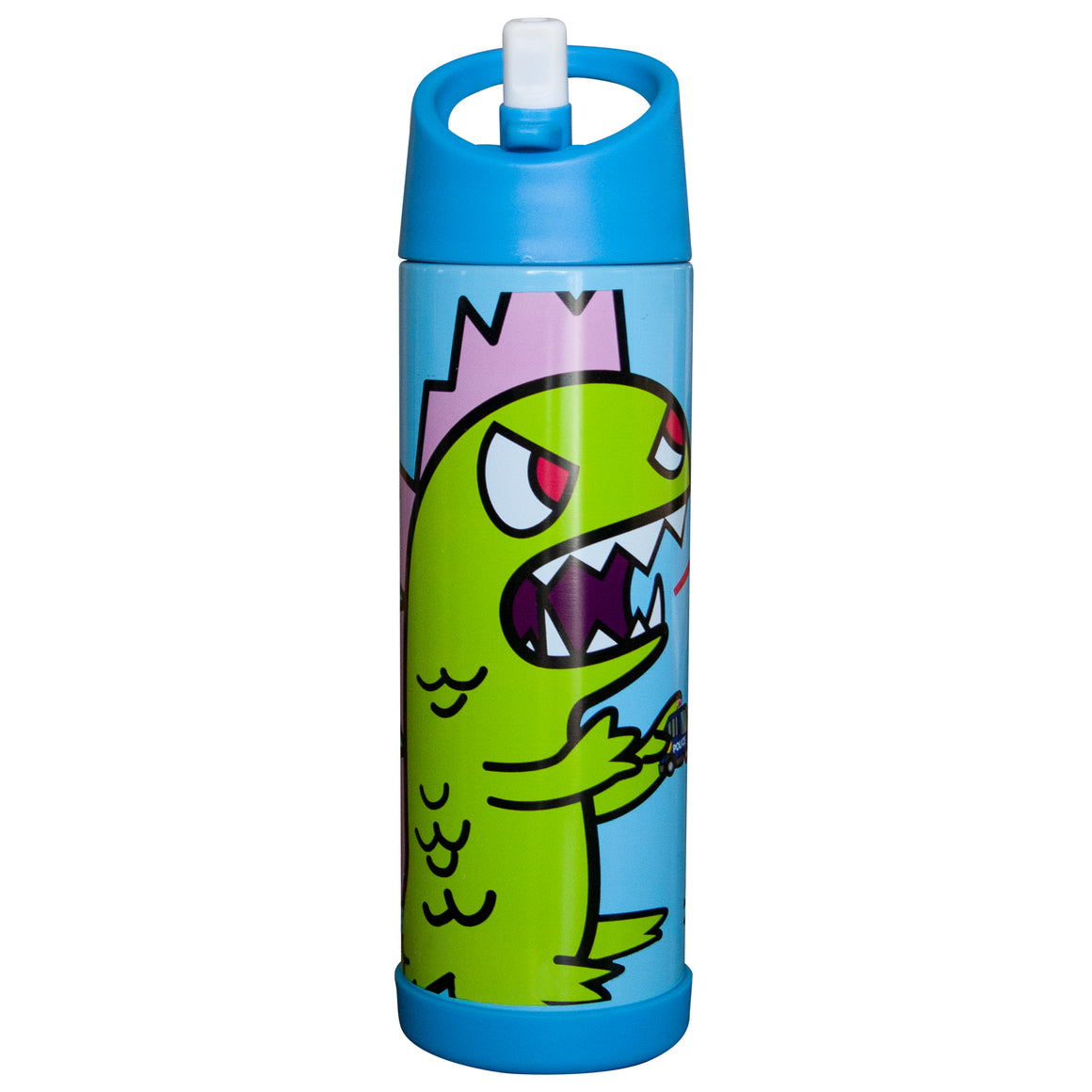 Tokitabi.shop　0218◇ tokidoki x Godzilla Pink Sofubi Figure